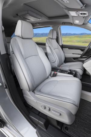 Honda Odyssey 2020 года  (NA)